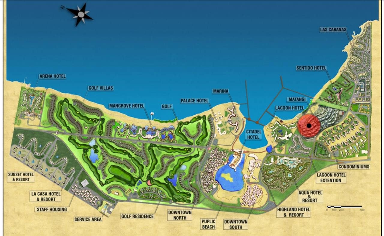 matangi marsa allam location